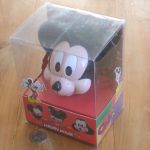 Mickey Mouse Head